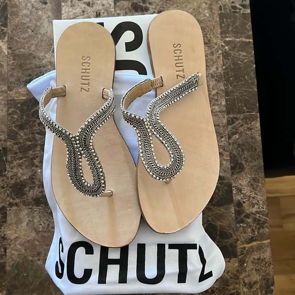 SCHUTZ Shoes - Women’s Schultz sandals